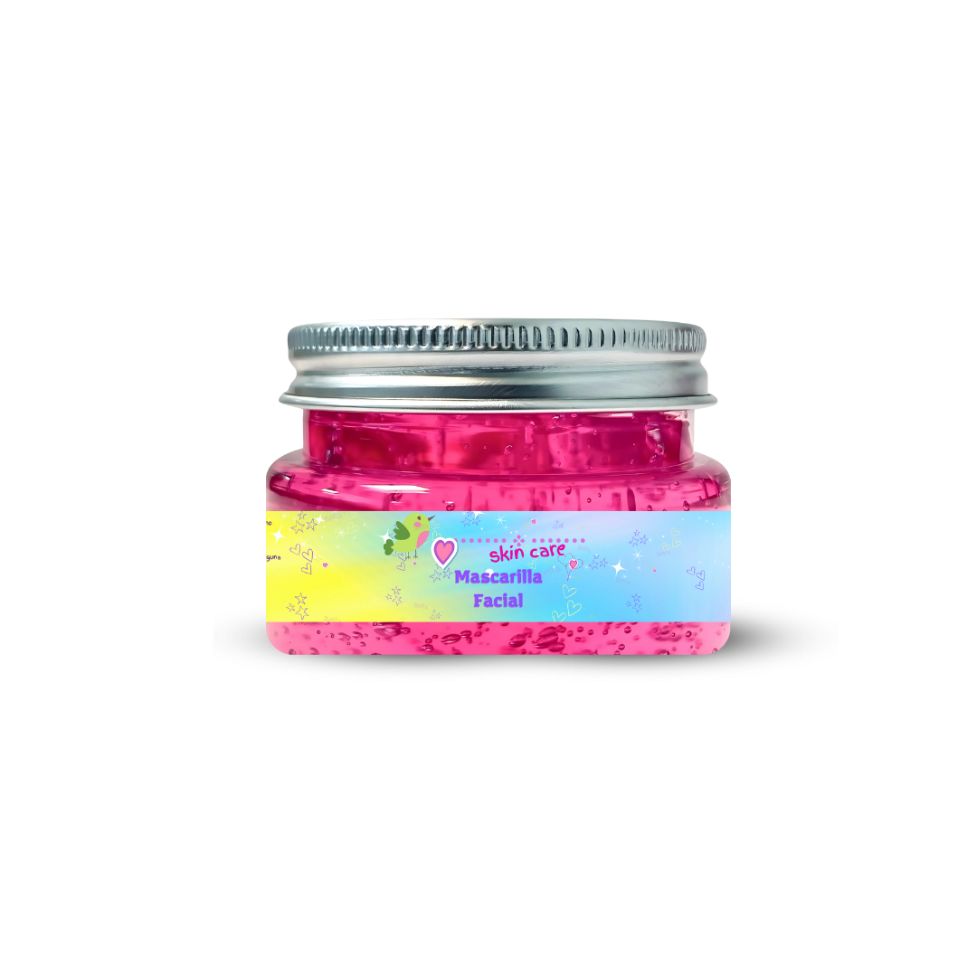 SPLASH MASCARILLA FACIAL