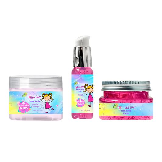 KIT SPLASH SKIN CARE