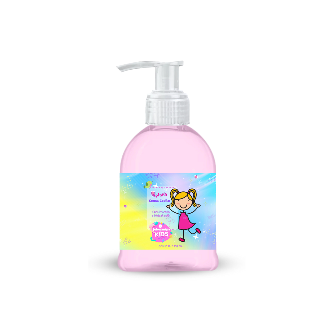 SPLASH TRATAMIENTO