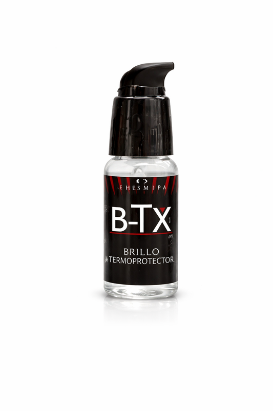 Termo-protector y abrillantador BTX 4 3D