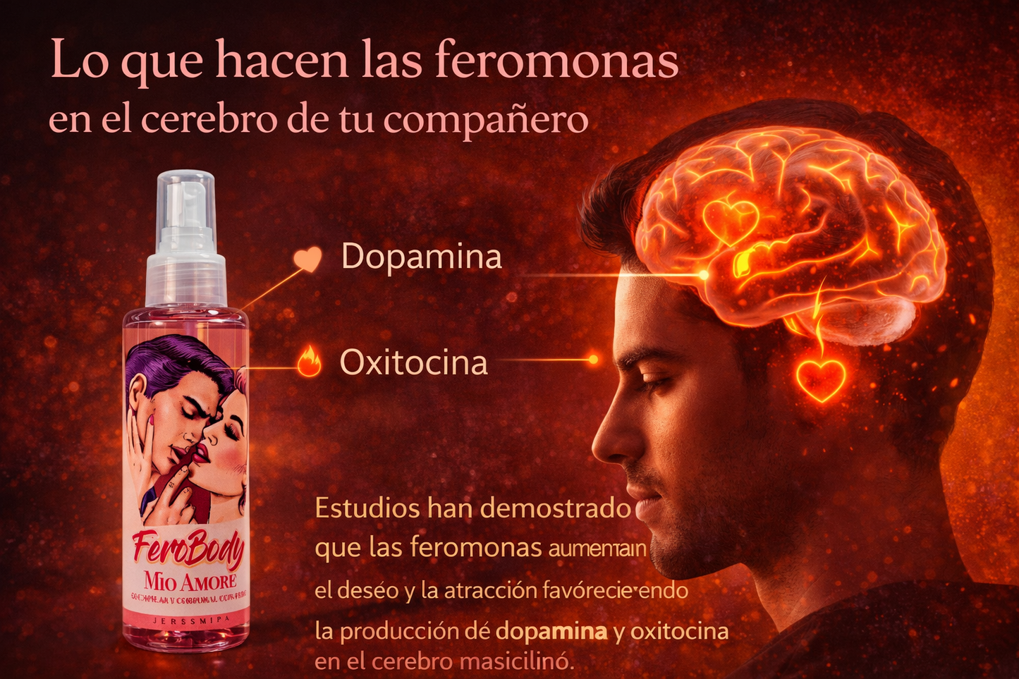 PERFUME PARA CHICAS