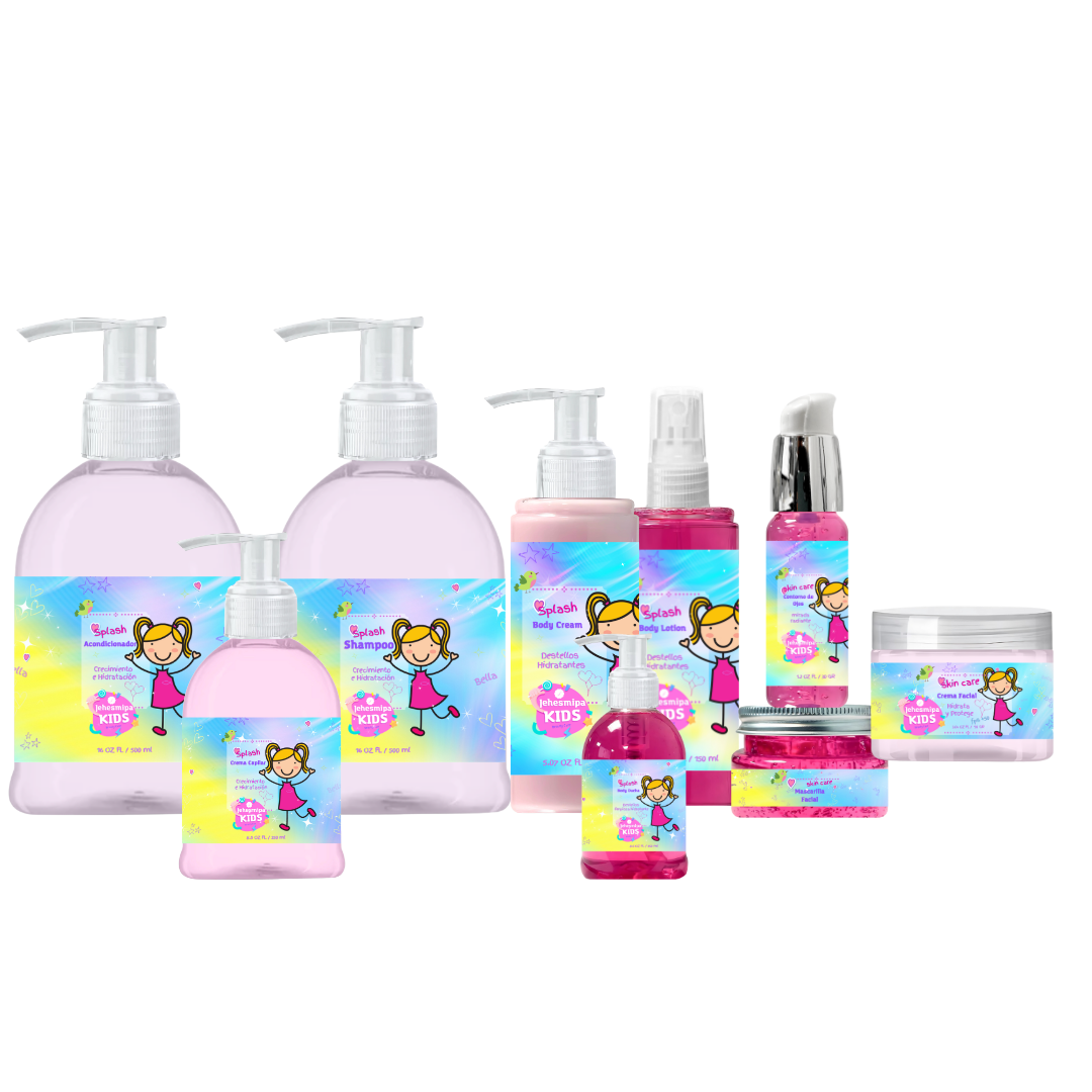KIT SPLASH TOTAL