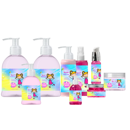 KIT SPLASH TOTAL