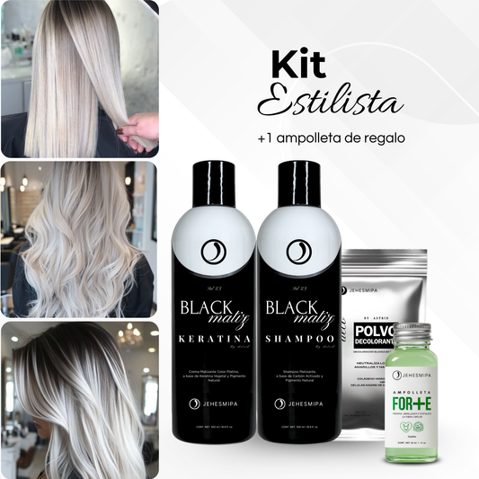 KIT ESTILISTA JEHESMIPA